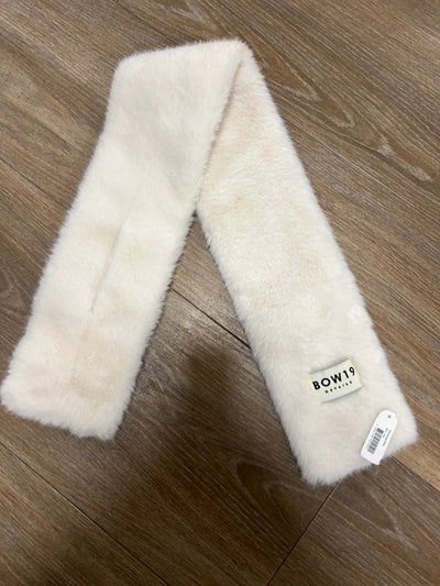 Päls scarf anais off White