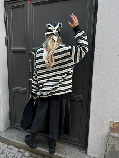 Atelier stripe shirt leverans fem dagar
