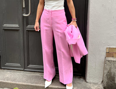 Evie classic trousers