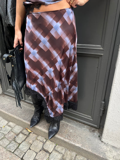 RUT SKIRT 5508