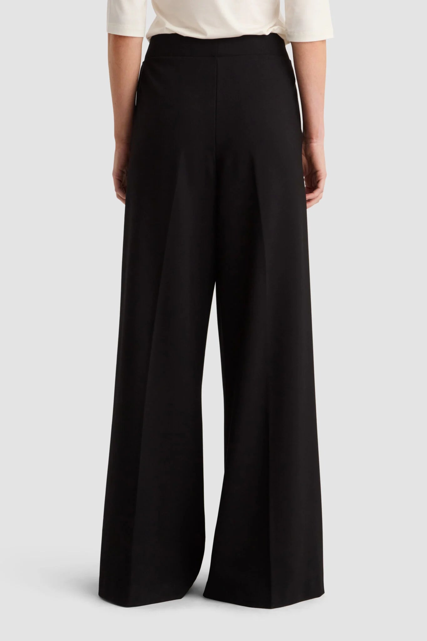 Luna Pants – Black