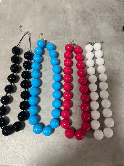 halsband kulor