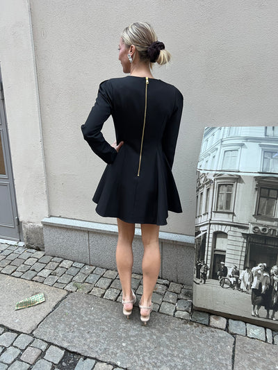 Poppy dress