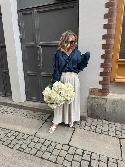 Lenni Skirt Ivory
