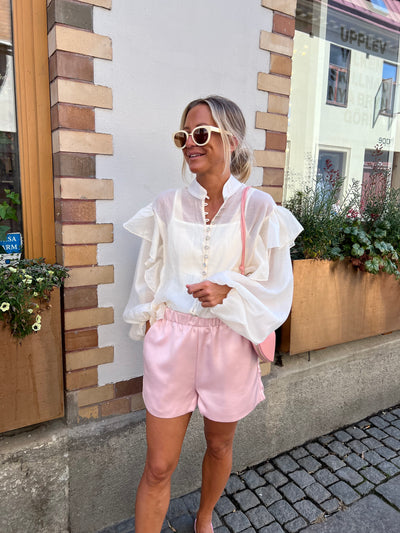 DIAMANT BLUS OFFWHITE