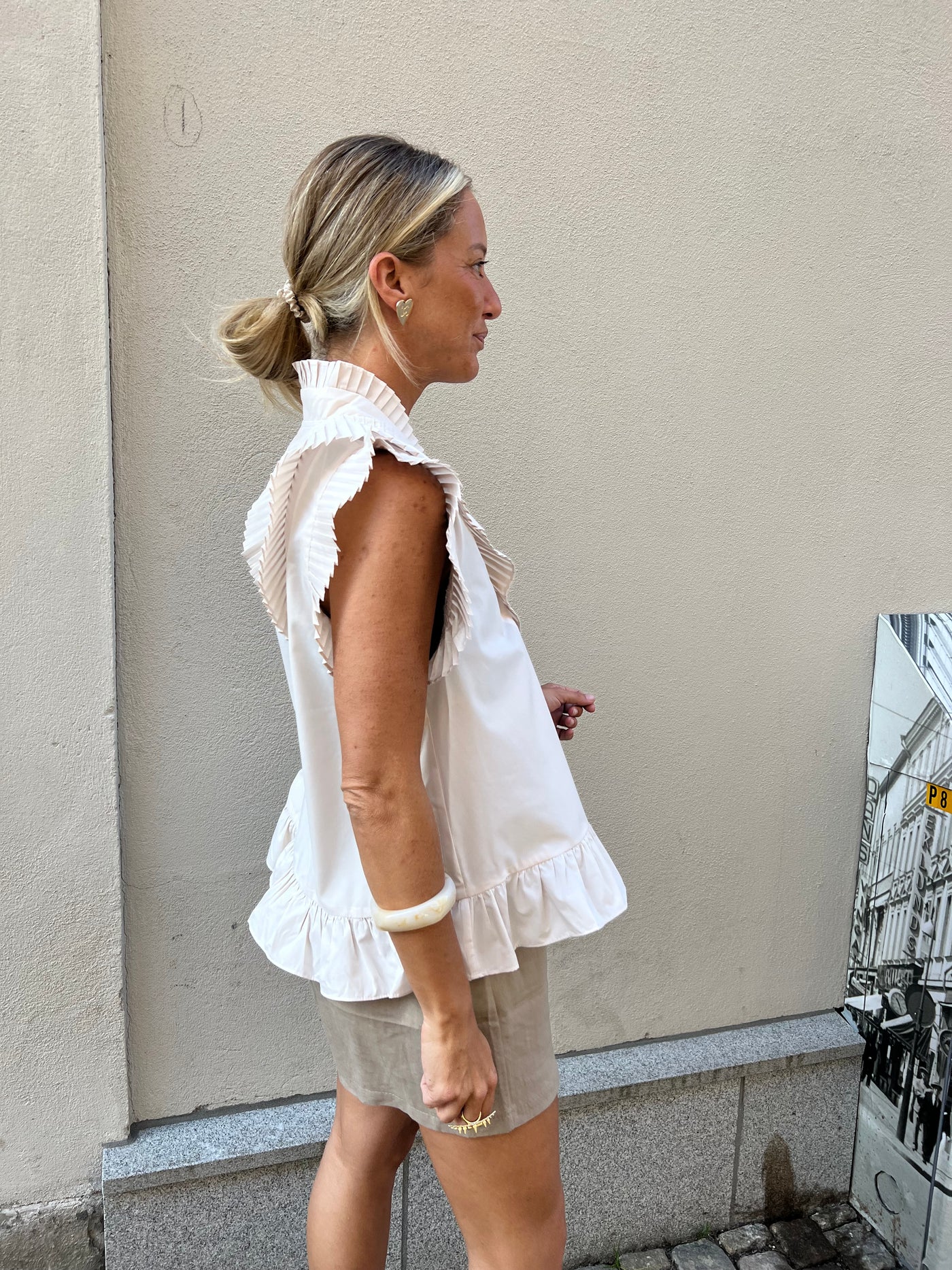 AnnGO topp cream