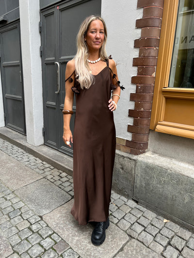 BUTTERFLY DRESS