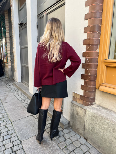 LOLLY BORDEAUX