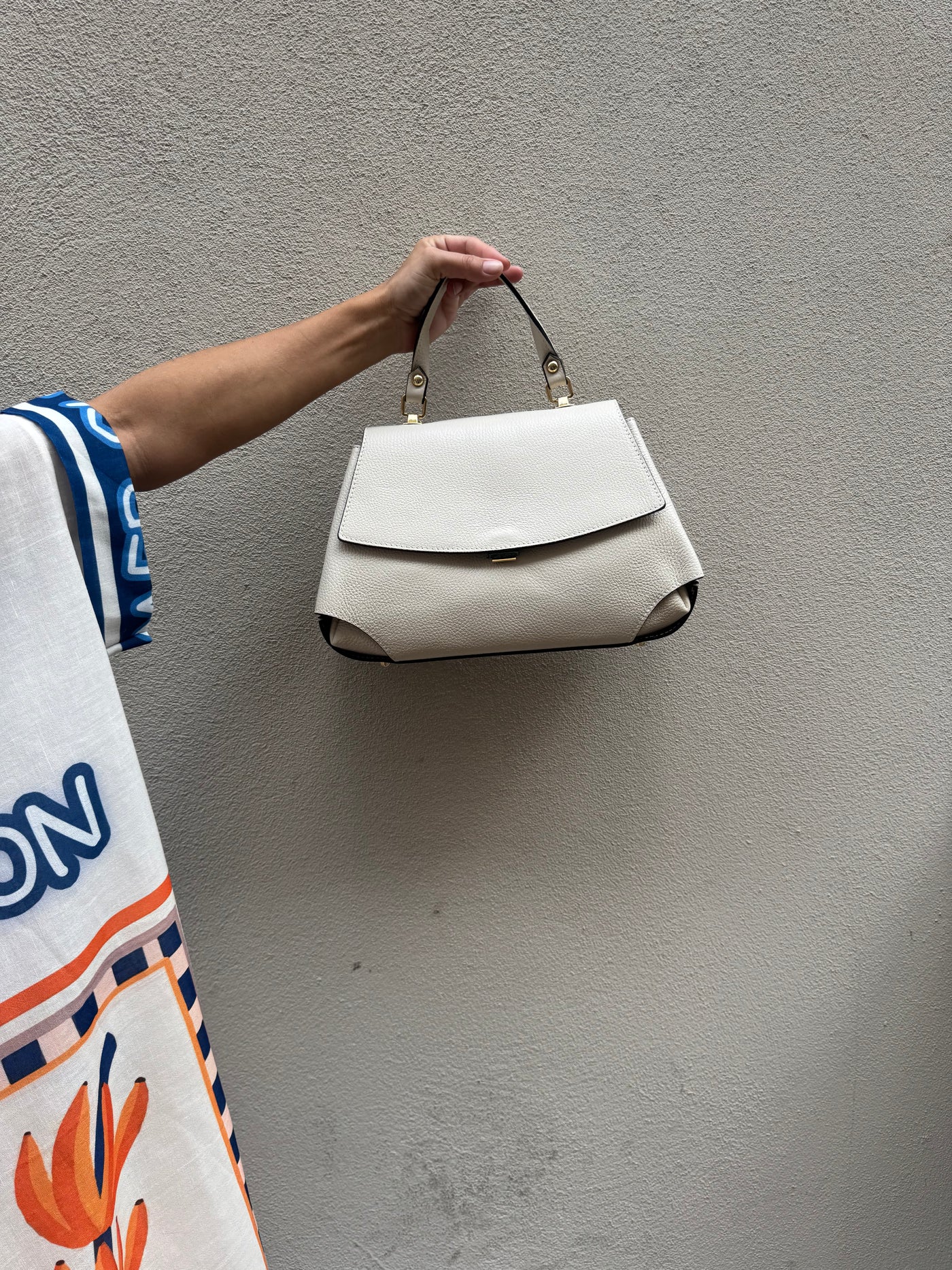 Gigi Bag Cream