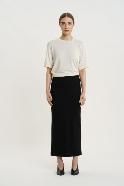 Lala Skirt – Black