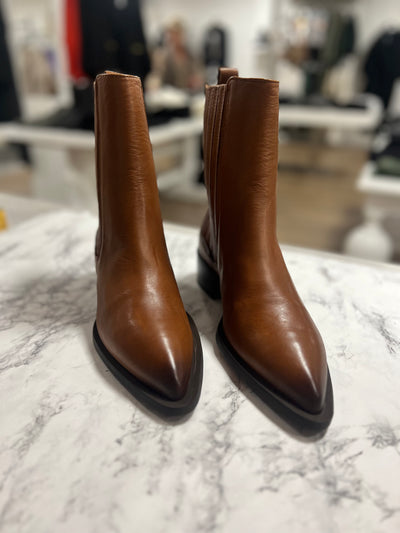 Pavement Shani Boots brown