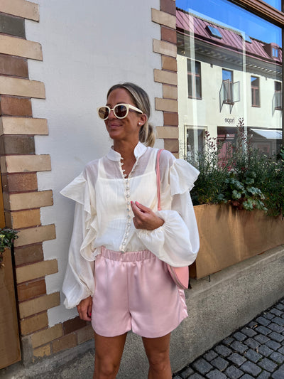 DIAMANT BLUS OFFWHITE