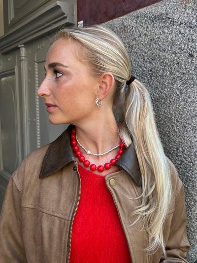 halsband kulor