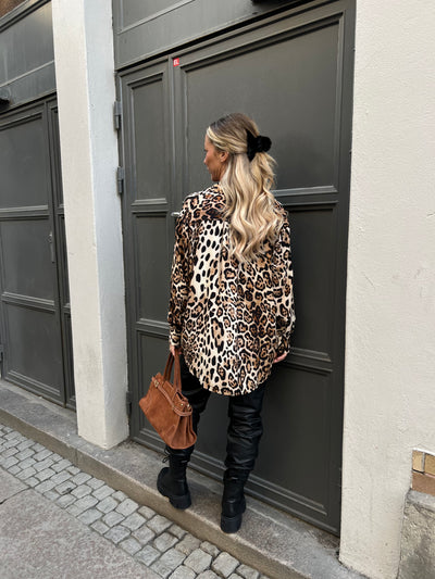 LEO BLOUSE leverans sju dagar