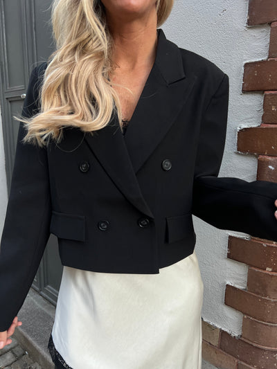 Morris kavaj 23815 black