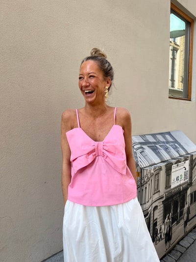 ROSETT LINNE ROSA