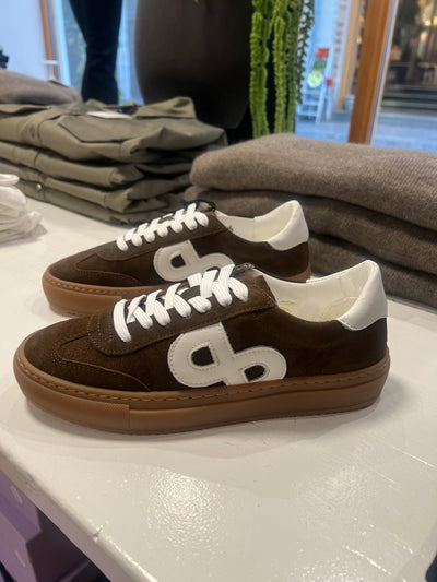 Pavement kohia dark brown