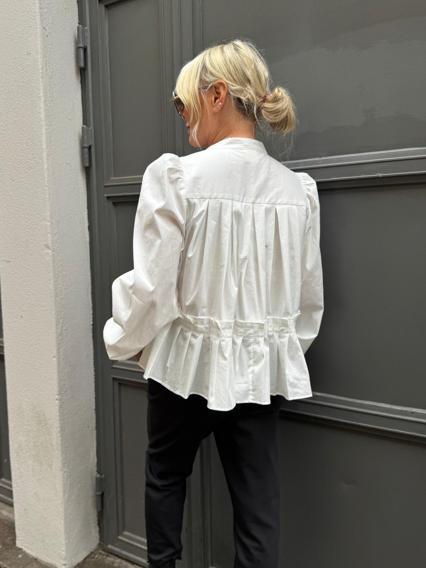 IrmaGO Blouse