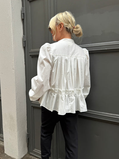 IrmaGO Blouse