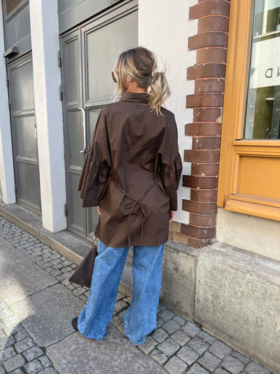 Camille  Brown  shirt HH2202