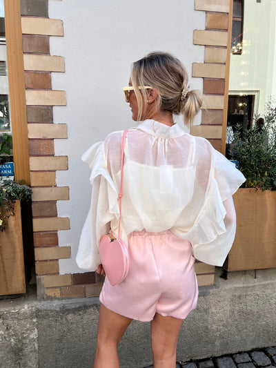 DIAMANT BLUS OFFWHITE