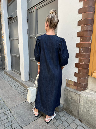 Second Female
Dera Denim Dress
