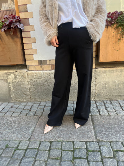 Leia wide pant Residus