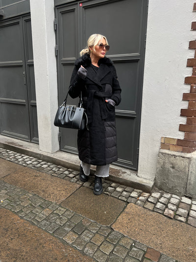 ELYSEE WINTER BLACK