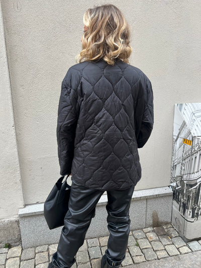 Tottie Jacket Black 2302