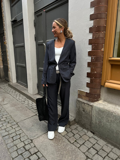 FAVA PANTS GREY