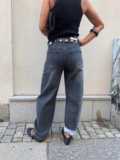 ballong denim grey