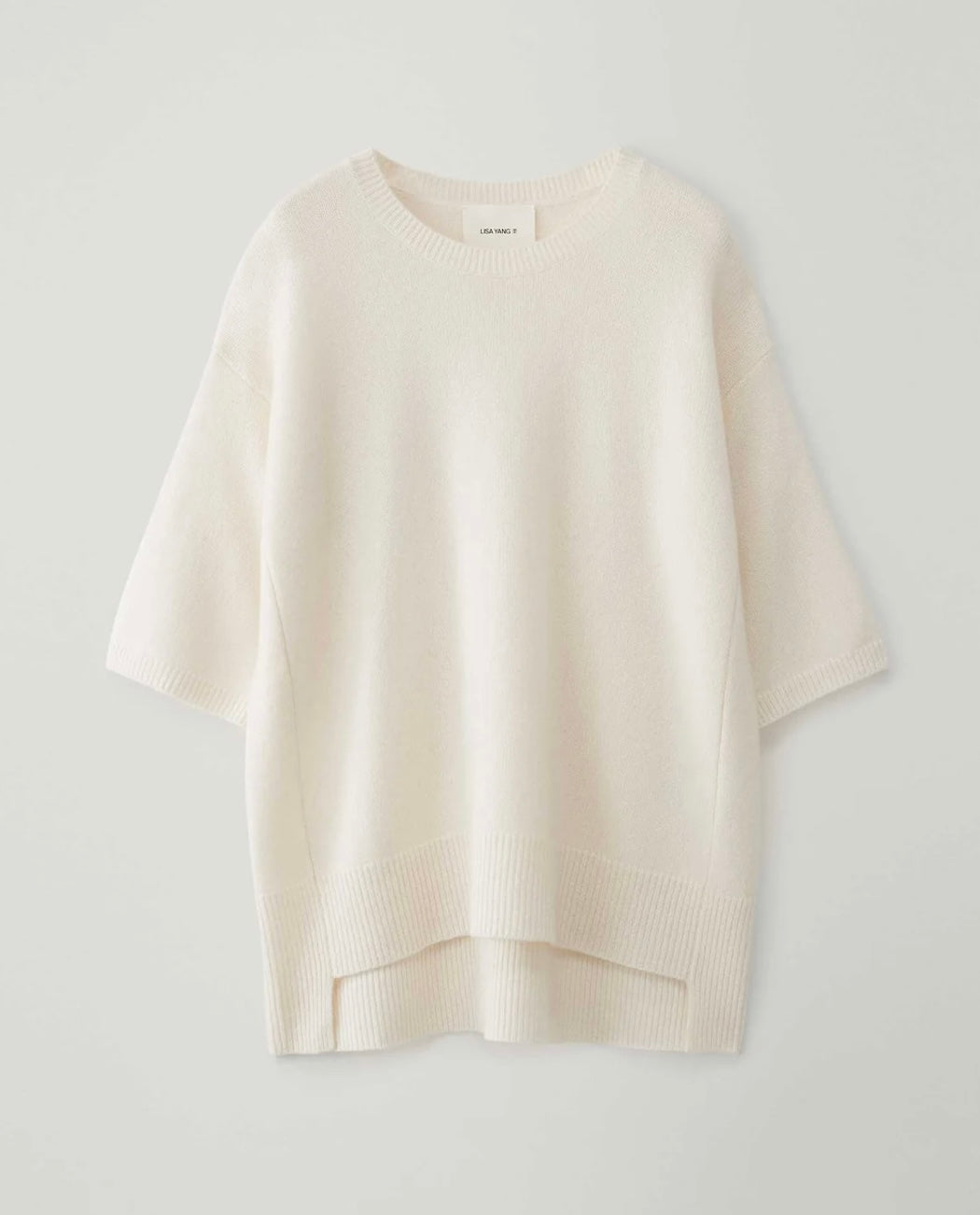 The Camille Sweater