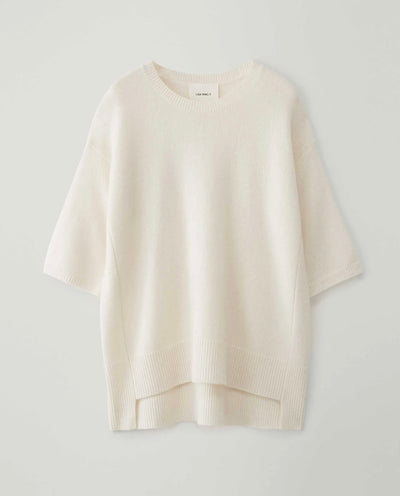 The Camille Sweater