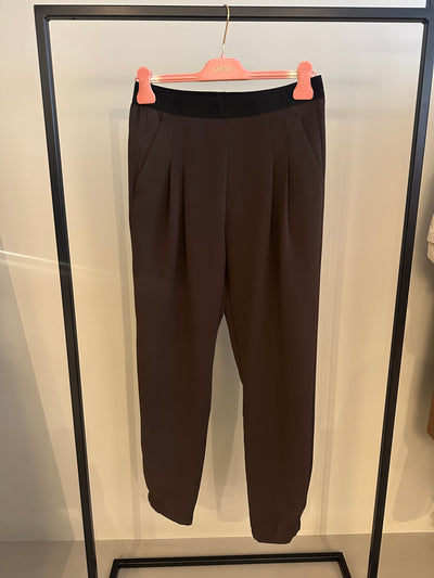 ATALIEGO PANTS : Chocolate ( Preorder ca 10 dgr)