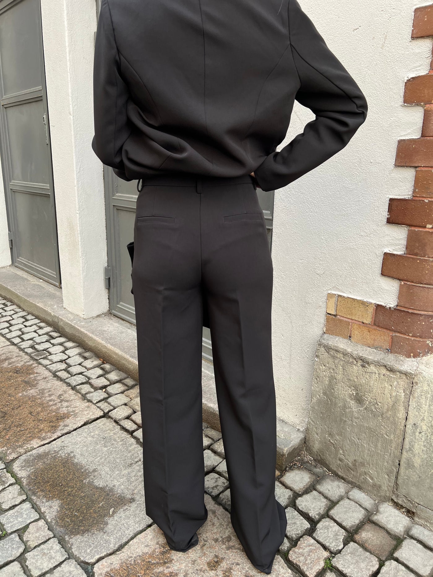 Sury Suit Pants