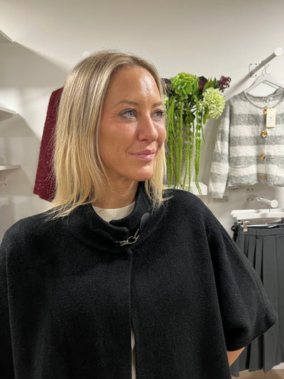 Viola Betsel svart
