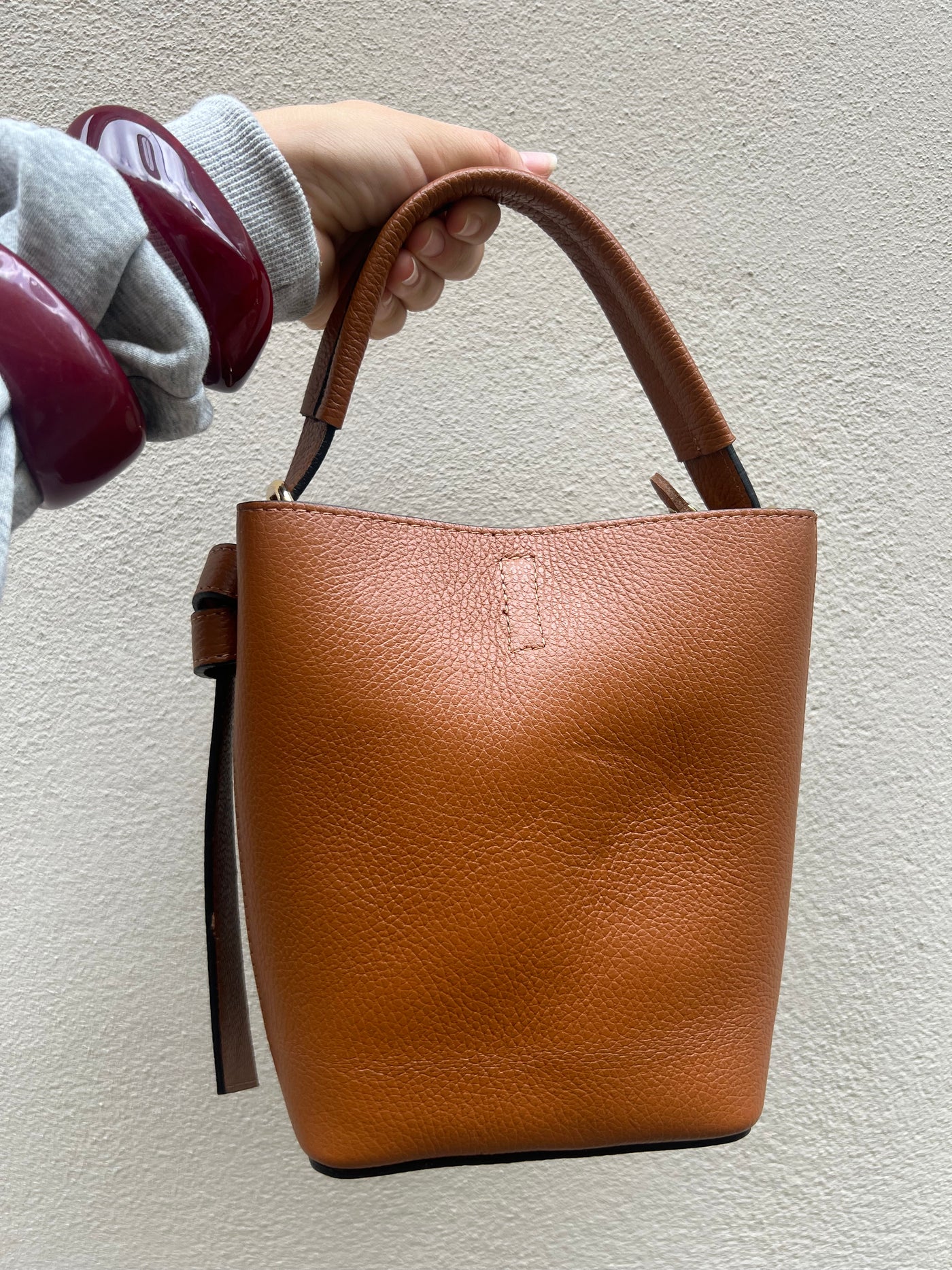 Cilla Bag Camel