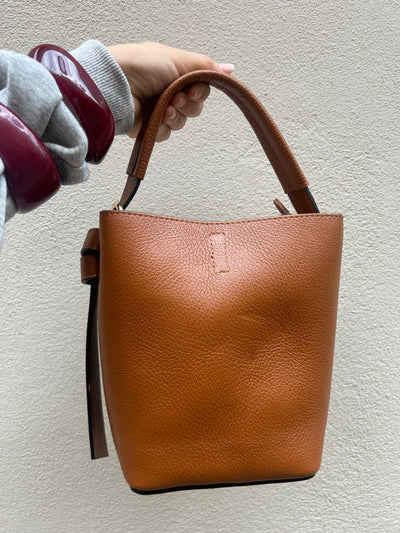 Cilla Bag Camel