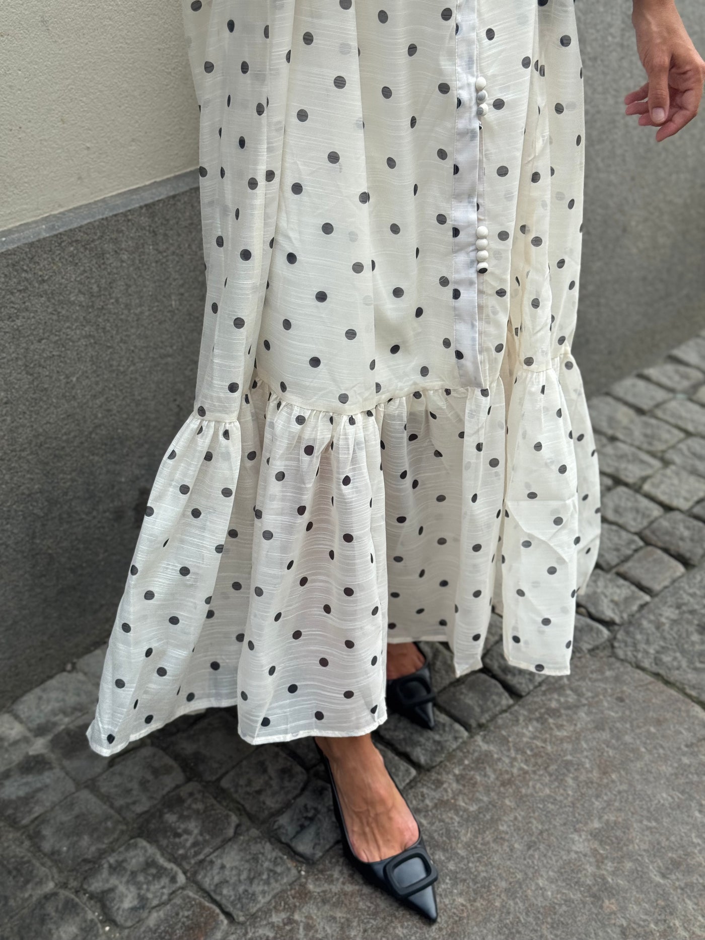 Dott Dress