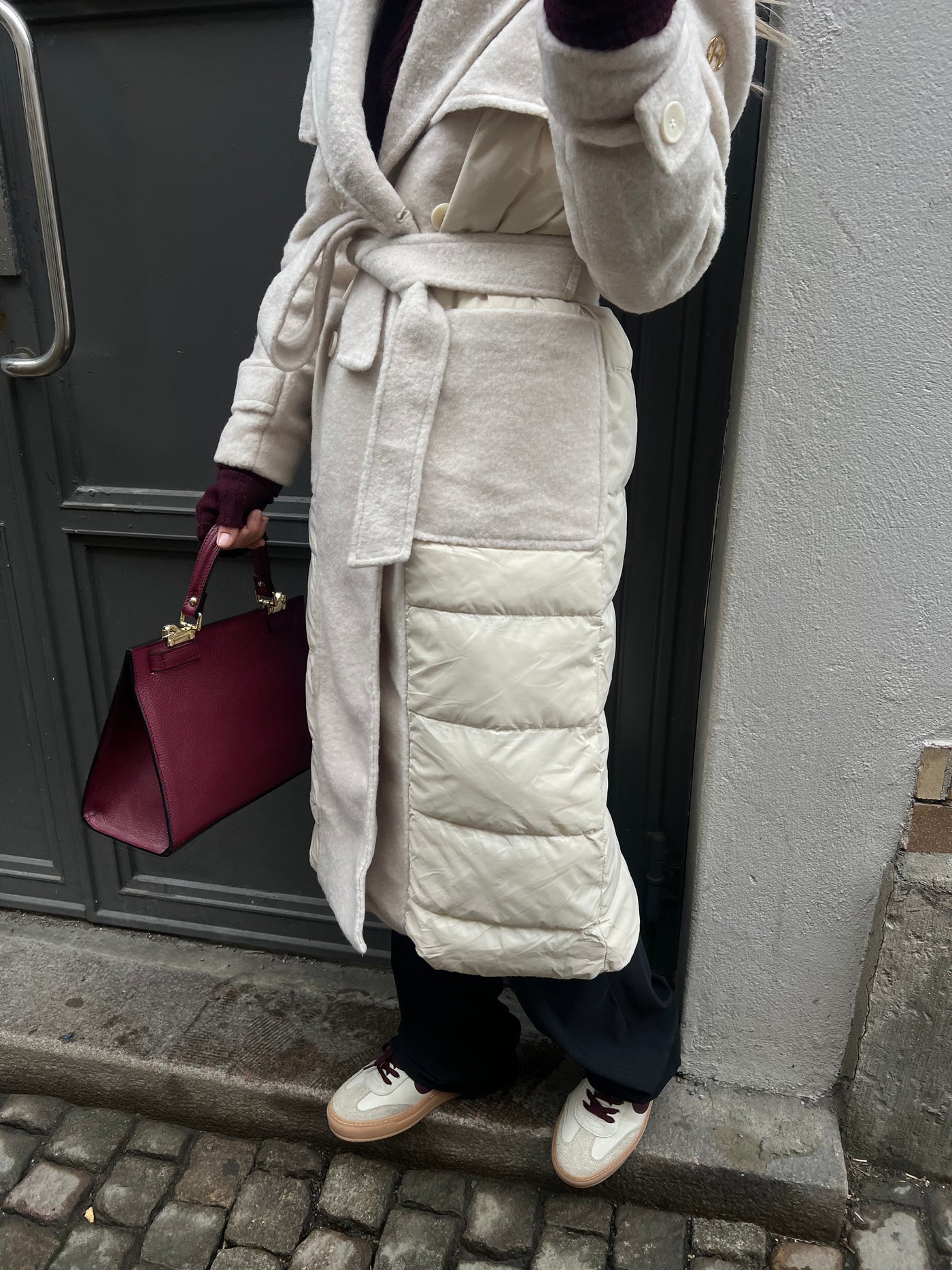 ELYSEE WINTER WHITE