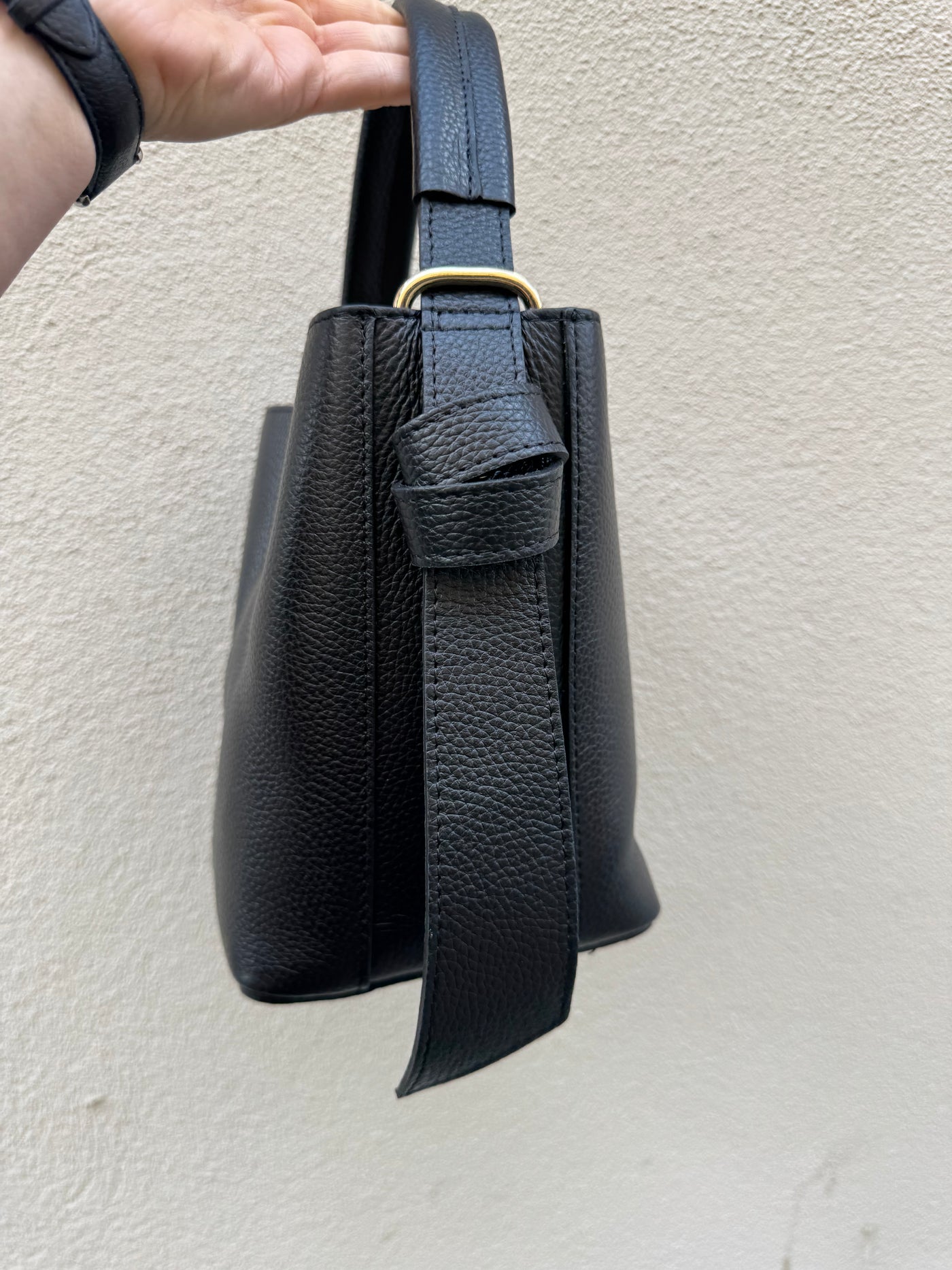 Cilla Bag black