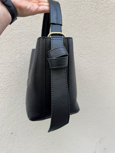 Cilla Bag black