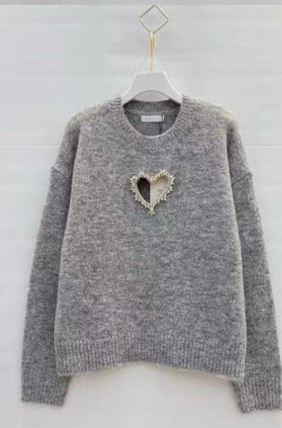 Diamond Heart alla färger