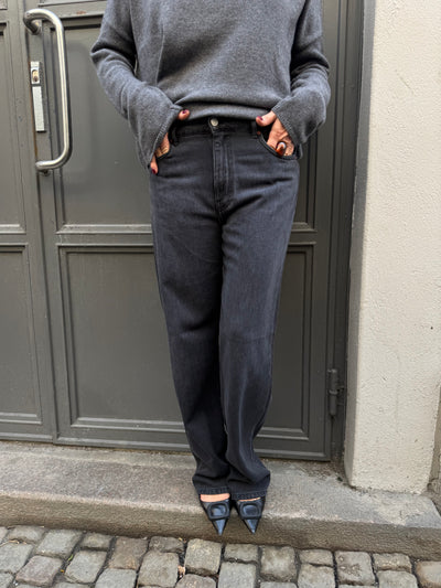Emma The Denim Grey