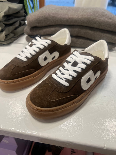 Pavement kohia dark brown
