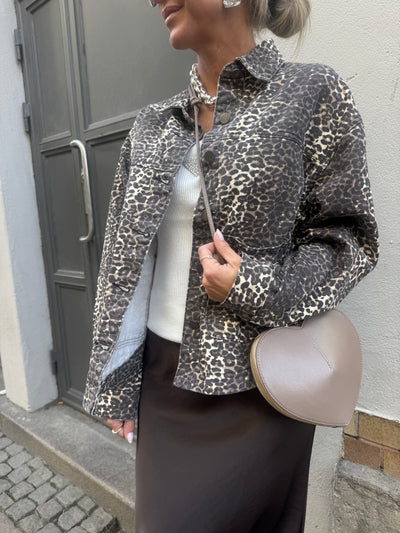 Leo Jacket W-Pocket