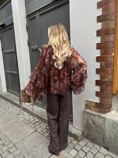 LOU BLOUSE 5328