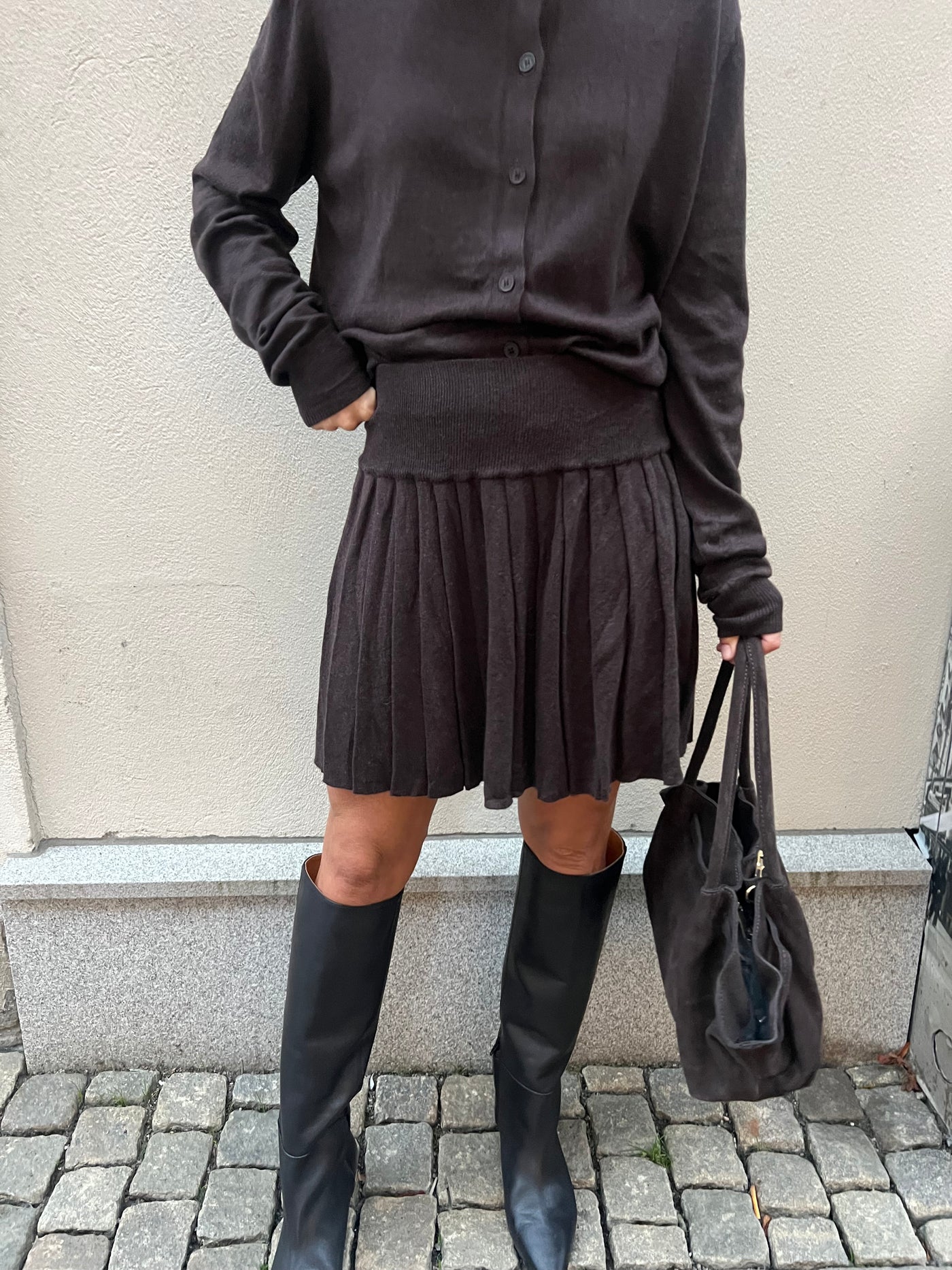Doris kjol 6135