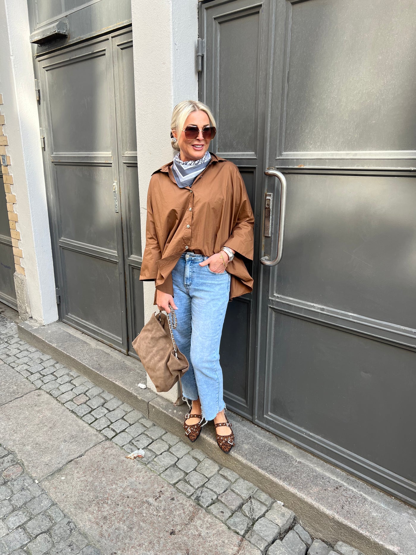 VENICE SHIRT