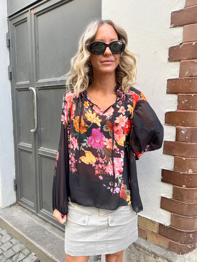 Toskana blouse